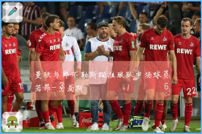 曼联与那不勒斯瞄准狼队中场球员若昂-戈麦斯