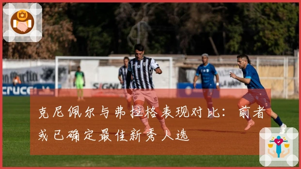 克尼佩尔与弗拉格表现对比：前者或已确定最佳新秀人选